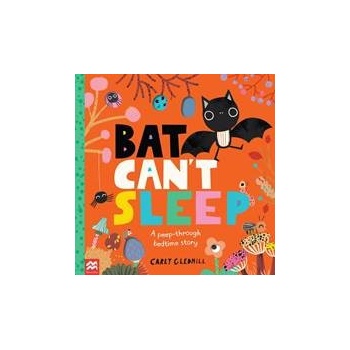 Bat Can´t Sleep