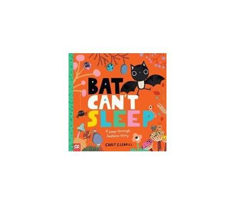 Bat Can´t Sleep