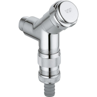 GROHE Was stěnový ventil 41015000