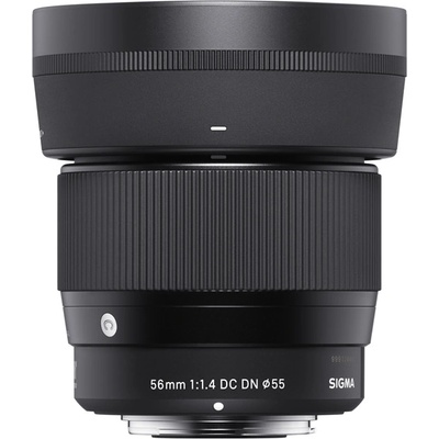 SIGMA 56mm f/1.4 DC DN Contemporary Canon M