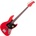 SIRE Marcus Miller V3-4 Red Satin Електрическа бас китара