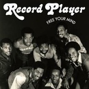 Record Player - FREE YOUR MIND Vinyl