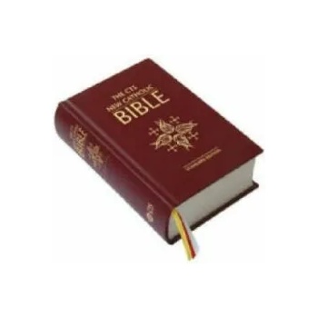 Image 1 of New Catholic Bible | Catholic Truth Society
