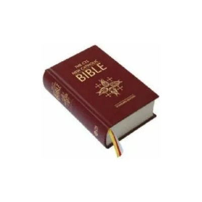 New Catholic Bible | Catholic Truth Society