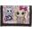 Derform Портмоне Derform Best Friends 10 (95766)