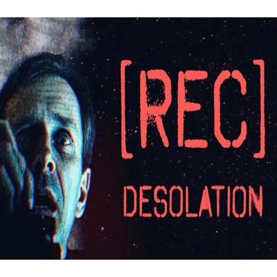 [REC] Desolation