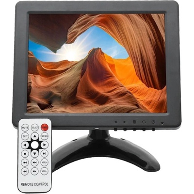 Secutek 8008