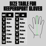 KEEPERsport Pro Rise NC