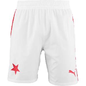 PUMA Sks shorts cb promo xs