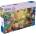 Ravensburger Пъзел Ravensburger от 200 XL части - Палави котета (12001735)