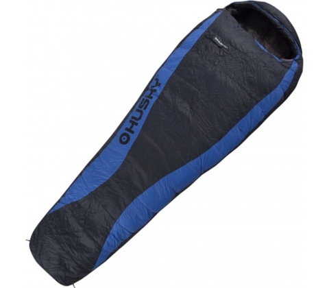 Husky Drape