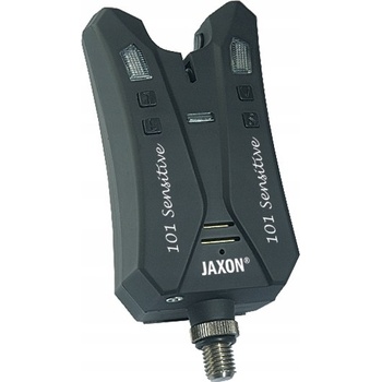 Elektronický signalizátor záberu Jaxon Carp Sensitive 101