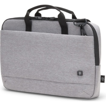 Taška Dicota Eco Slim D31870-RPET 12 - 13.3” Light Grey