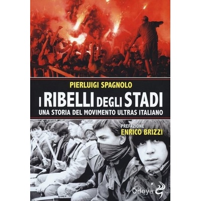 I ribelli degli stadi - Pierluigi Spagnolo