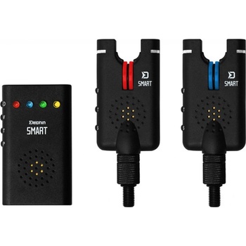 Delphin SMART 2+1 Signalizátor pre sadu SMART žltá