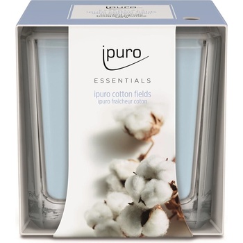 Ipuro Essentials Cotton Fields 125 g