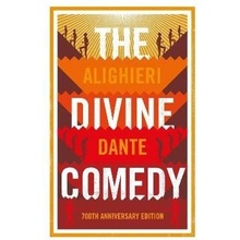 Divine Comedy: Anniversary Edition