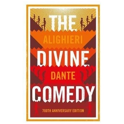 Divine Comedy: Anniversary Edition