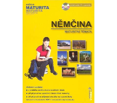 Němčina