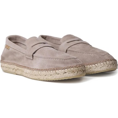 TONI PONS Benet espadrilles - Grey (Grey)