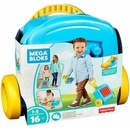 Mega Bloks postavím si sám!