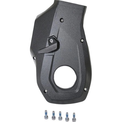 ROCKRIDER Pravý kryt s vodidlom reťaze na E-ST 900