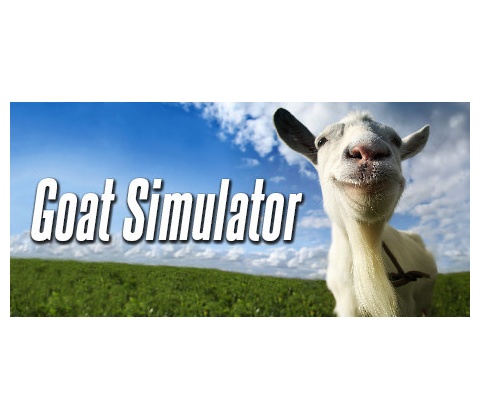 Goat Simulator