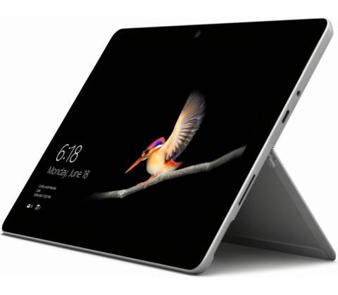 Microsoft Surface Go MCZ-00004