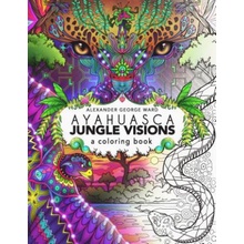 Ayahuasca Jungle Visions