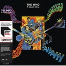 Who: Quick One LP