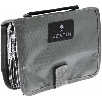 Westin W4 Wallet Roll Titanium Black