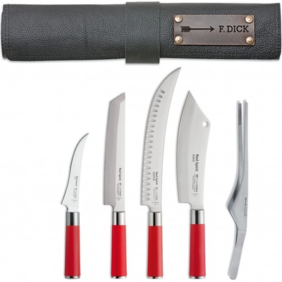 F.Dick Red Spirit s pouzdrem 5 ks