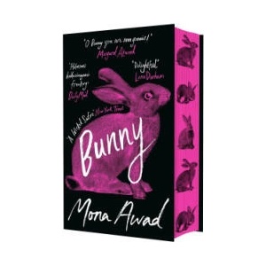 Bunny Special Edition | Mona Awad (ISBN: 9781035920914)