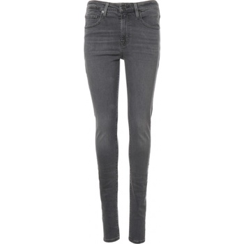 Levi´s 721 High Rise Skinny Clear Way Dámske Džínsy Tmavo Šedé 18882-0598