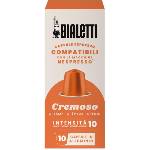 Bialetti Cremoso Nespresso (10)