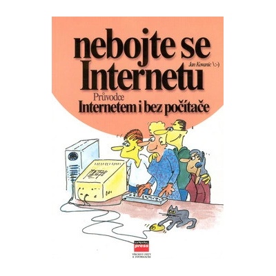 Nebojte se Internetu