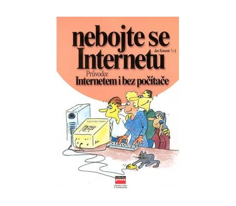 Nebojte se Internetu