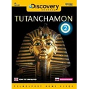 Tutanchamon 2. Digipack DVD