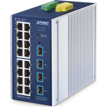 Planet IGS-4215-16T4X