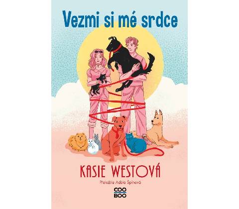 Vezmi si mé srdce
