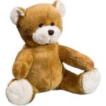 HEUNEC Мека плюшена играчка Heunec Besito - Мече, 20 cm (385078) - ozone