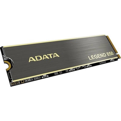 ADATA LEGEND 850 512GB, ALEG-850-512GCS