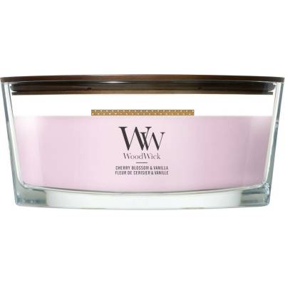 Woodwick Cherry Blossom & Vanilla 453,6 g