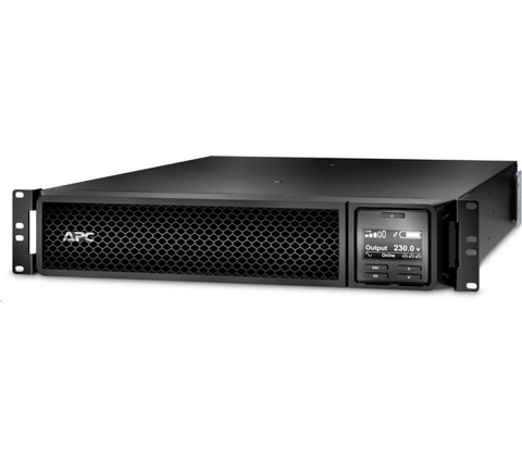 APC SRT1500RMXLI-NC