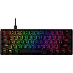 HP HyperX Alloy Origins 60 Red US (HKBO1S-RB-US/G) Клавиатури