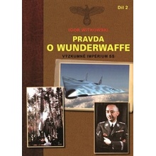 Pravda o Wunderwaffe - Witkowski Igor