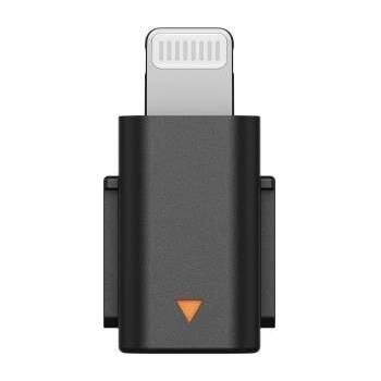 DJI Mic Mini Adapter Lightning