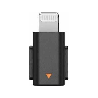DJI Mic Mini Adapter Lightning