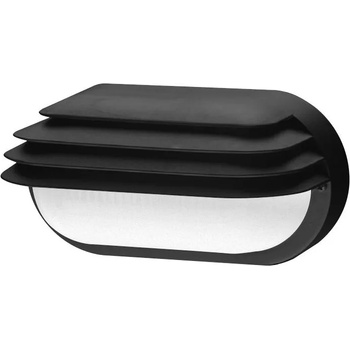 Image 1 of PANLUX Oval Grill PX0114