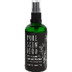 Pure Skin Food Тонизиращ овлажнител с успокояваща лайка - 100 мл